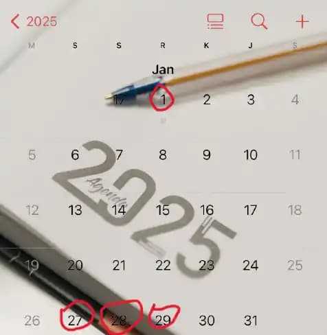 Kalender