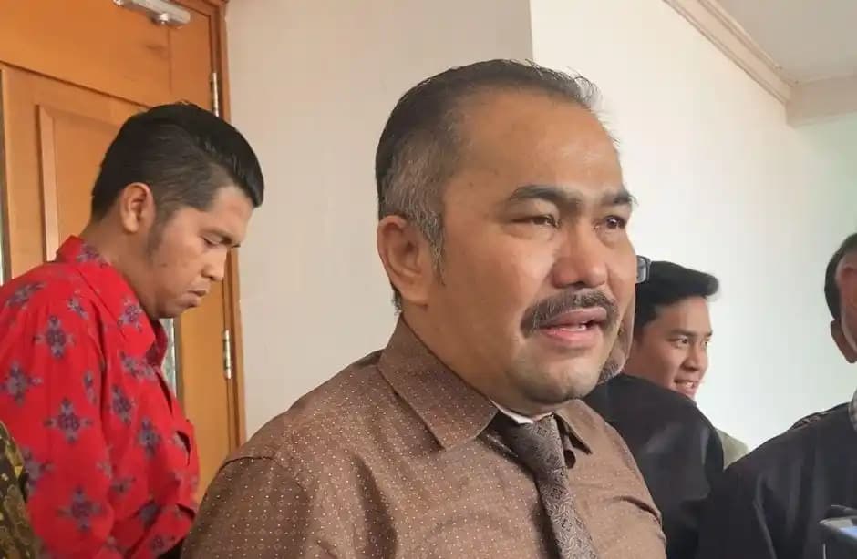 Kamaruddin Simanjuntak