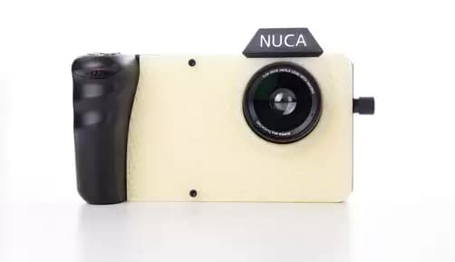 Kamera Nuca