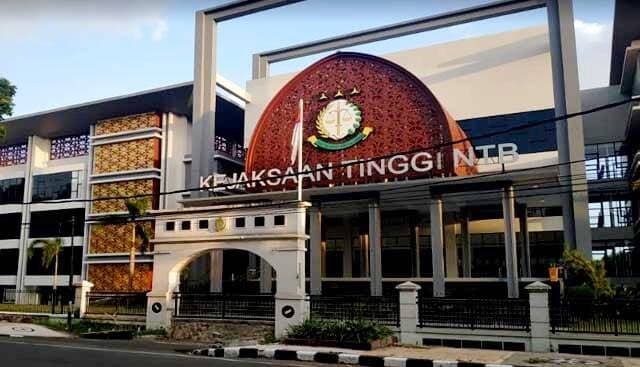 Gagal Loloskan Seleksi CPNS dengan Mahar Rp160 Juta, Jaksa Dilaporkan ke Kejati NTB