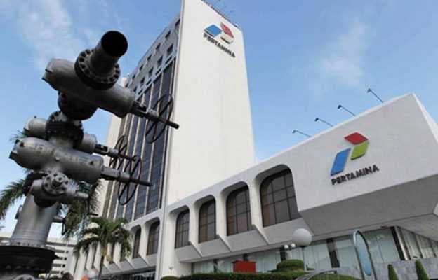 Pakar Ekonomi UGM Apresiasi Laba Bersih Pertamina Rp29,3 Triliun