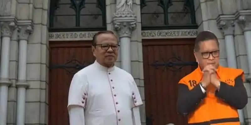Kardinal Suharyo