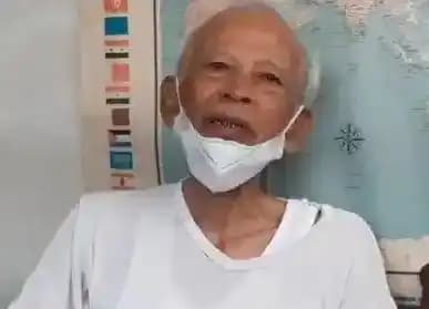 Kasmudjo