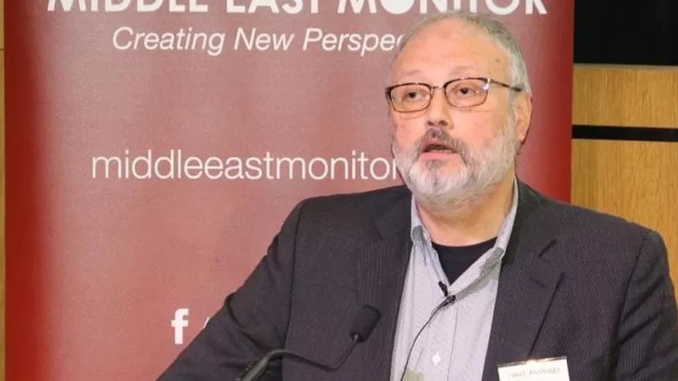 Diangkat Jadi Perdana Menteri, Pangeran Mohammed bin Salman Dapat Kekebalan Hukum Terkait Pembunuhan Jurnalis Khashoggi