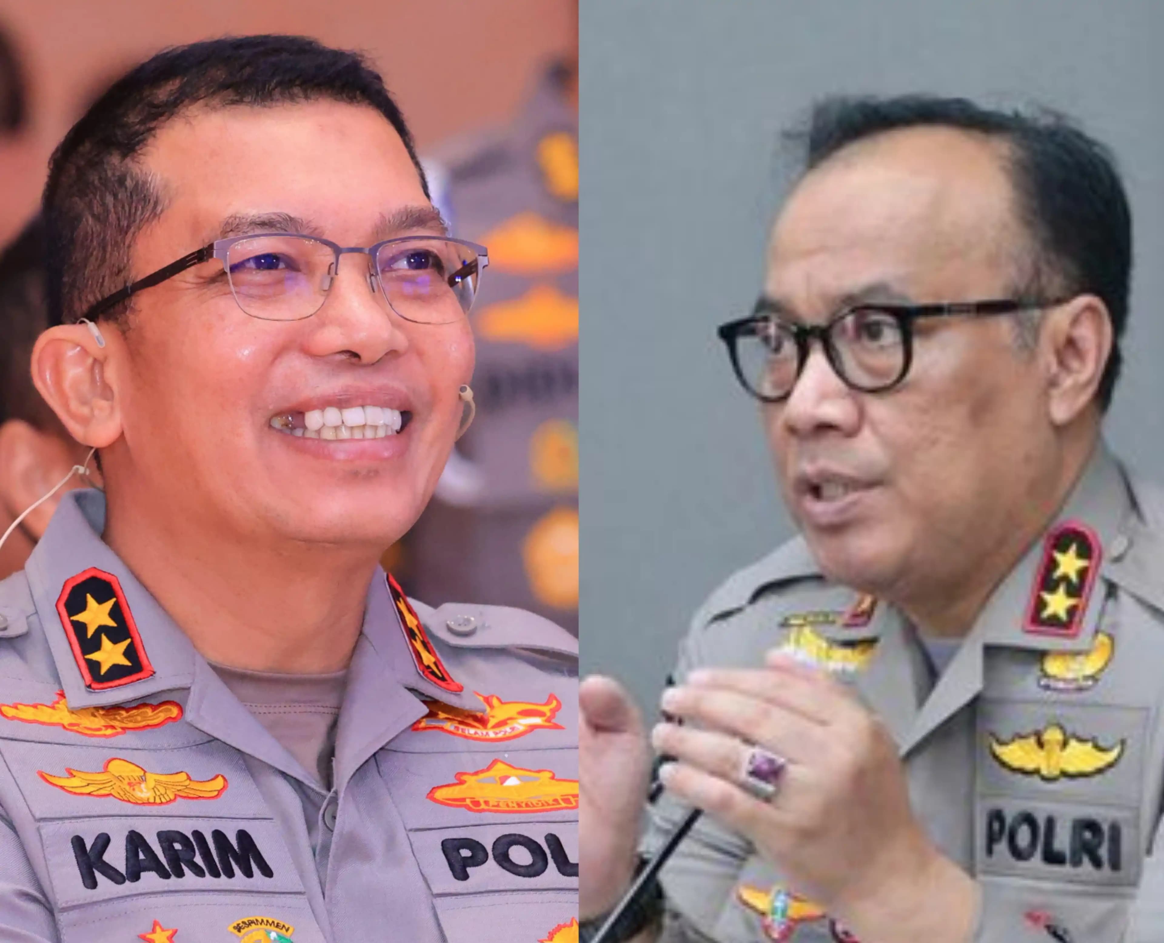 Kasus AKP Dadang