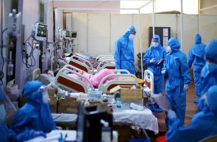 Brasil Kalahkan Indonesia untuk Jumlah Kasus dan Kematian Akibat Covid-19 