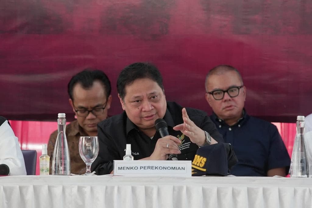 Pemerintah Bakal Perketat Arus Barang Impor untuk Lindungi UMKM
