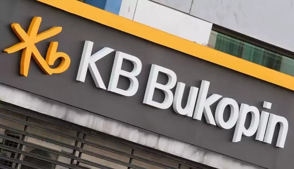 KB Valbury Sekuritas