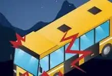Kecelakaan Bus