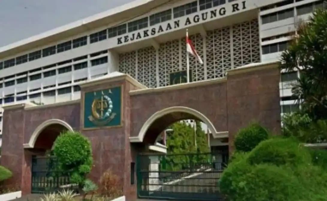 Kejagung