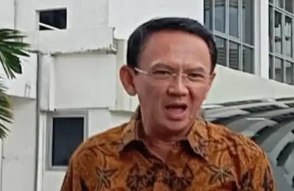 Kejagung Periksa Ahok
