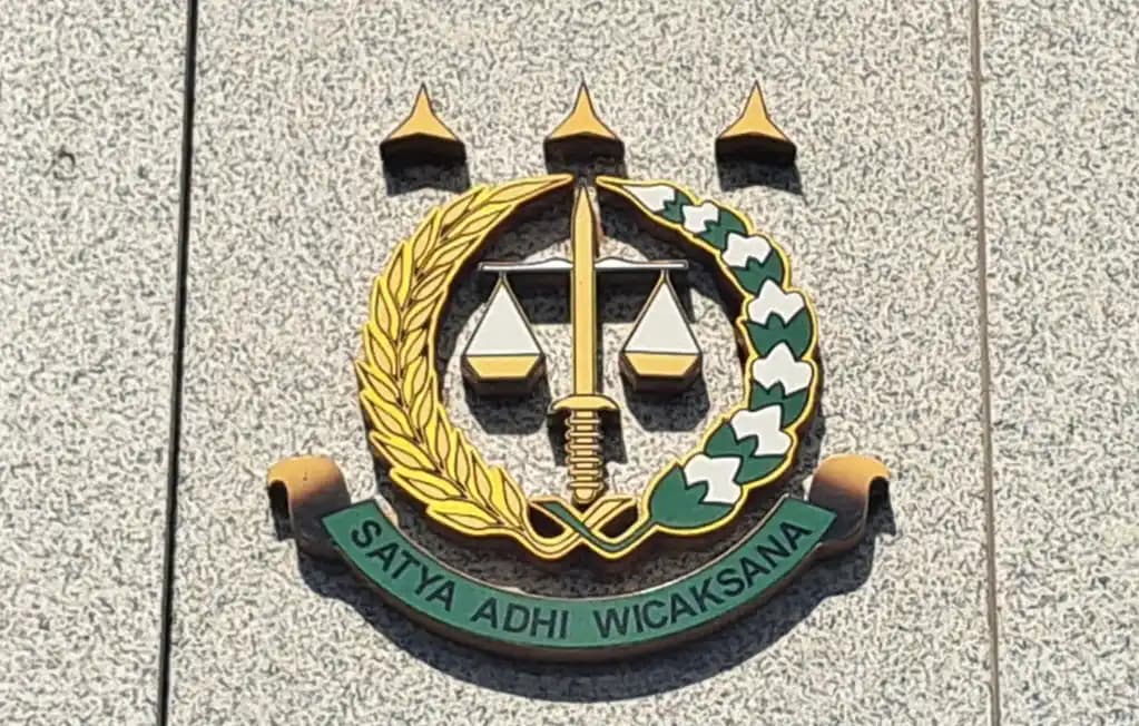 Kejaksaan Agung
