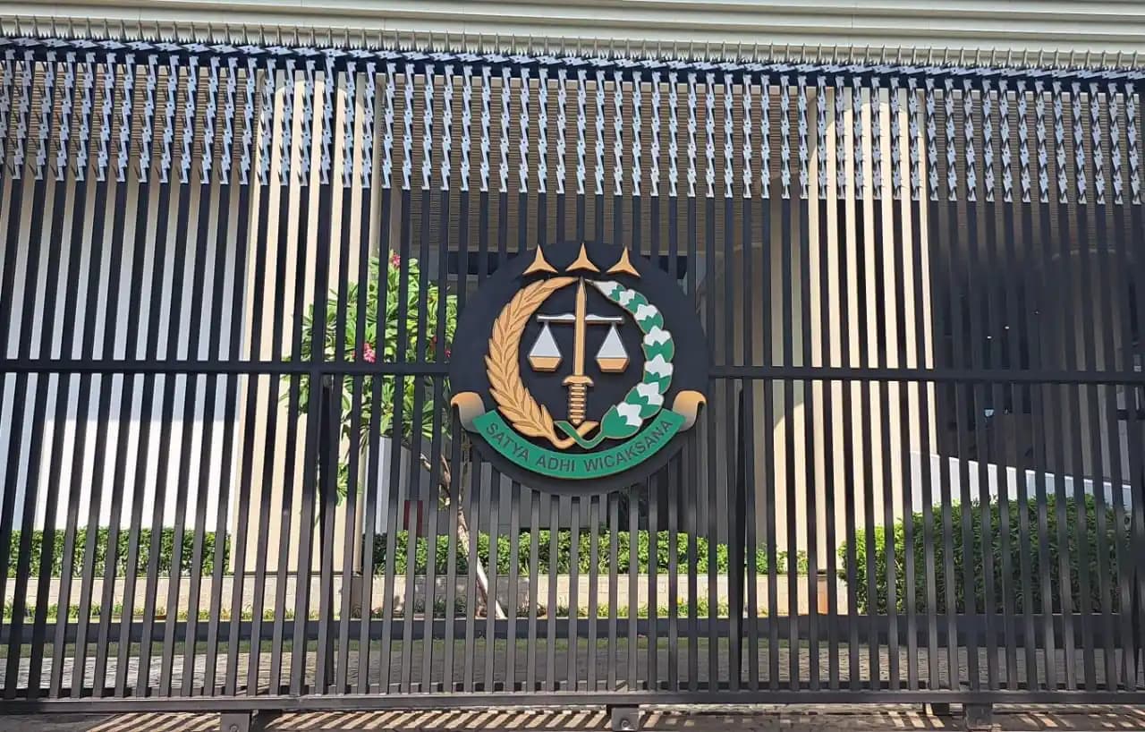 Kejaksaan Agung