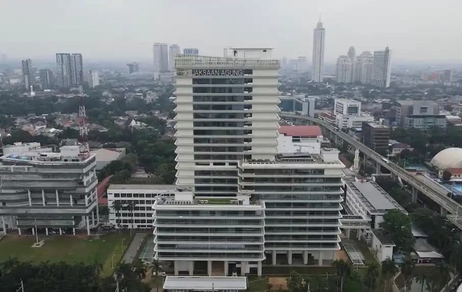 Kejaksaan Agung
