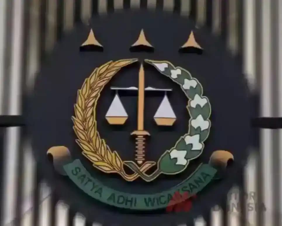 Kejaksaan Agung