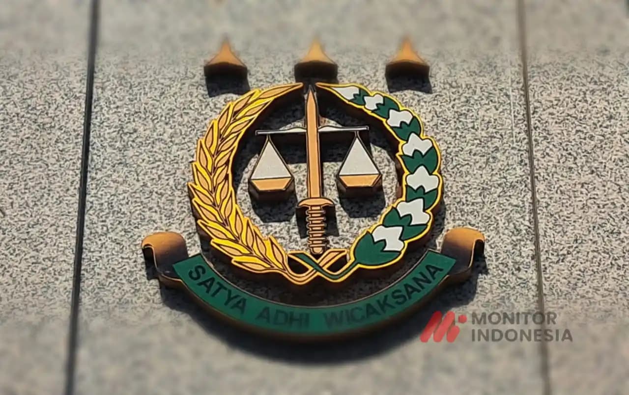 Kejaksaan Agung