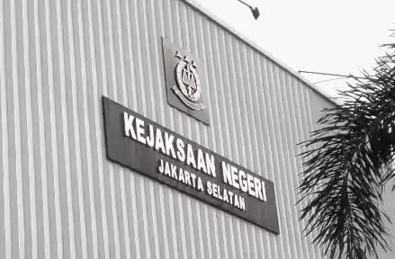 Kasus Silfester Matutina Menggantung Di Kejari Jaksel, Putusan Inkrah Tapi Belum Dieksekusi?