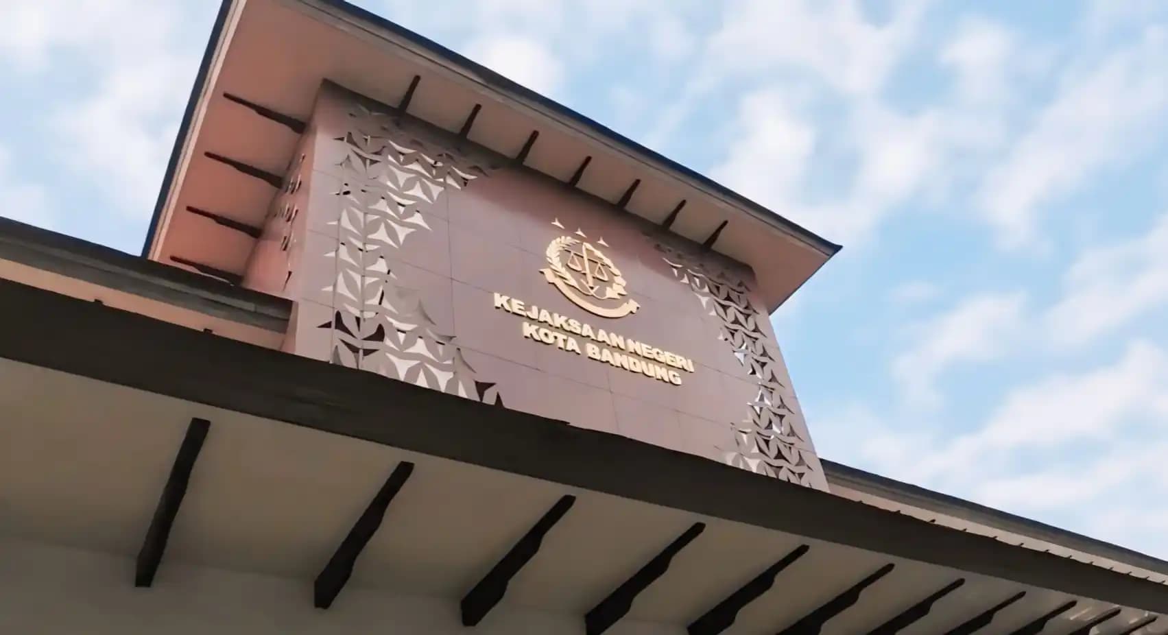 Kejaksaan Negeri (Kejari) Kota Bandung