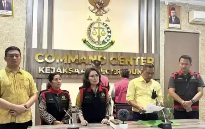 Kejari Dumai