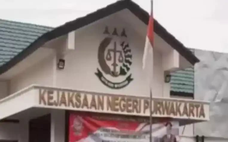 Kejari Purwakarta