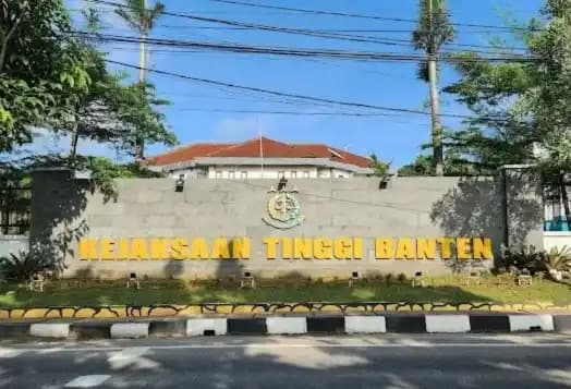 Kejati Banten