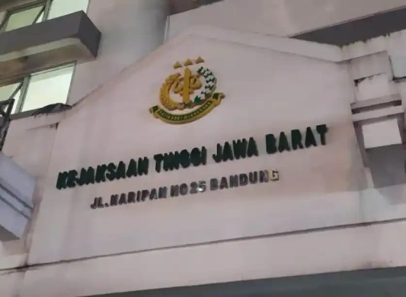 Kejati Jawa Barat