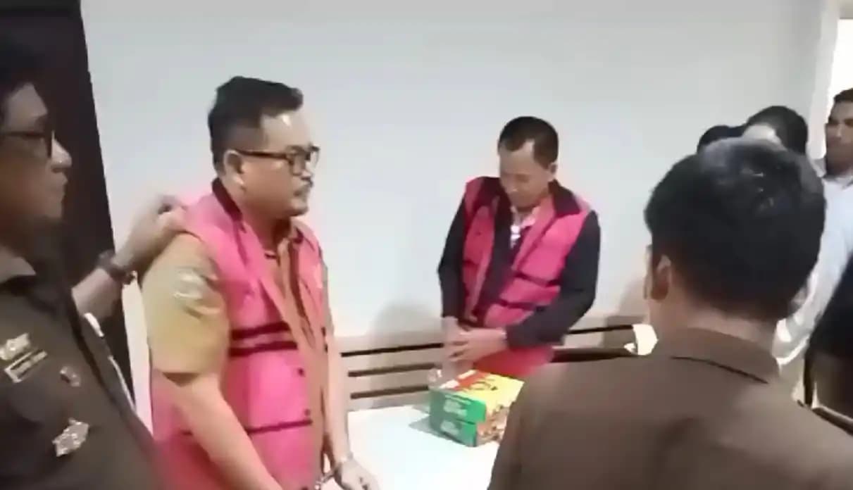 Kejati Papua Barat