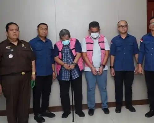 Kejati Sumut