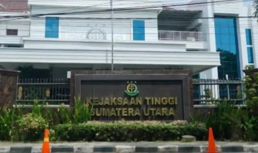 Kejati Sumut
