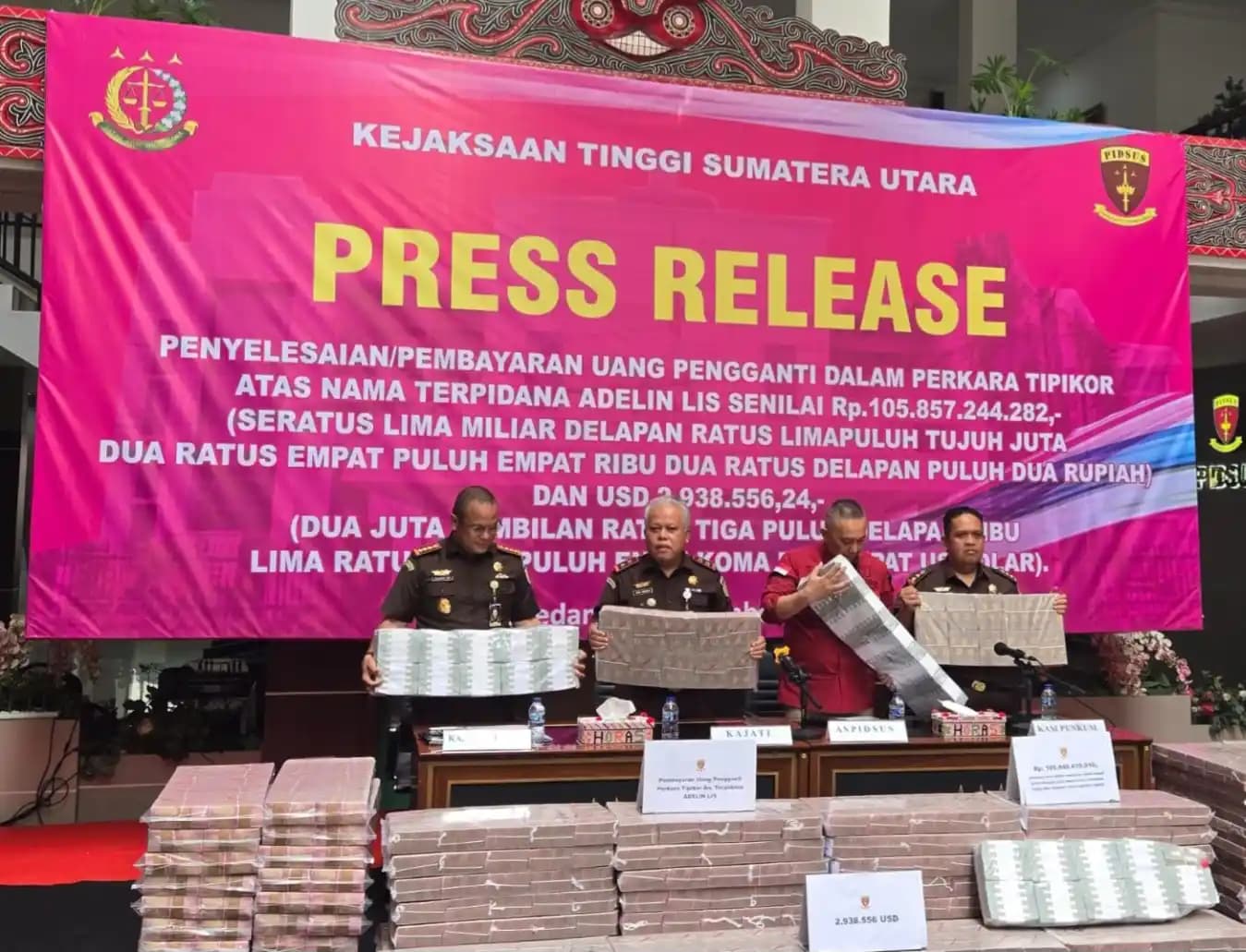 Kejati Sumut