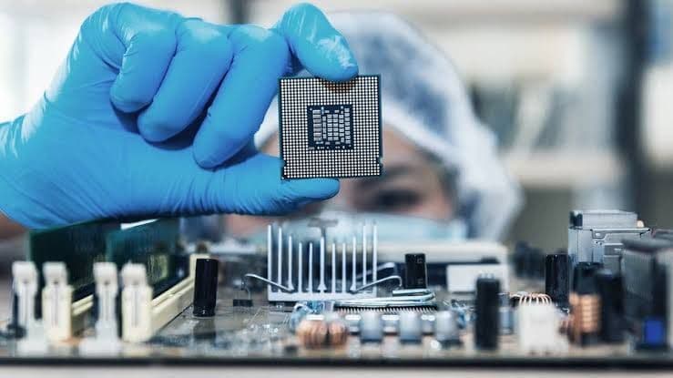 Industri Semikonduktor Jerman Siap Investasi Atasi Kelangkaan Chip