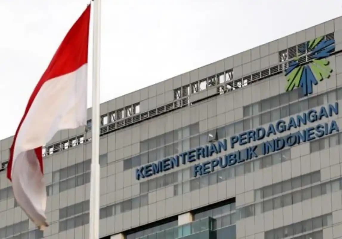 Kemendag