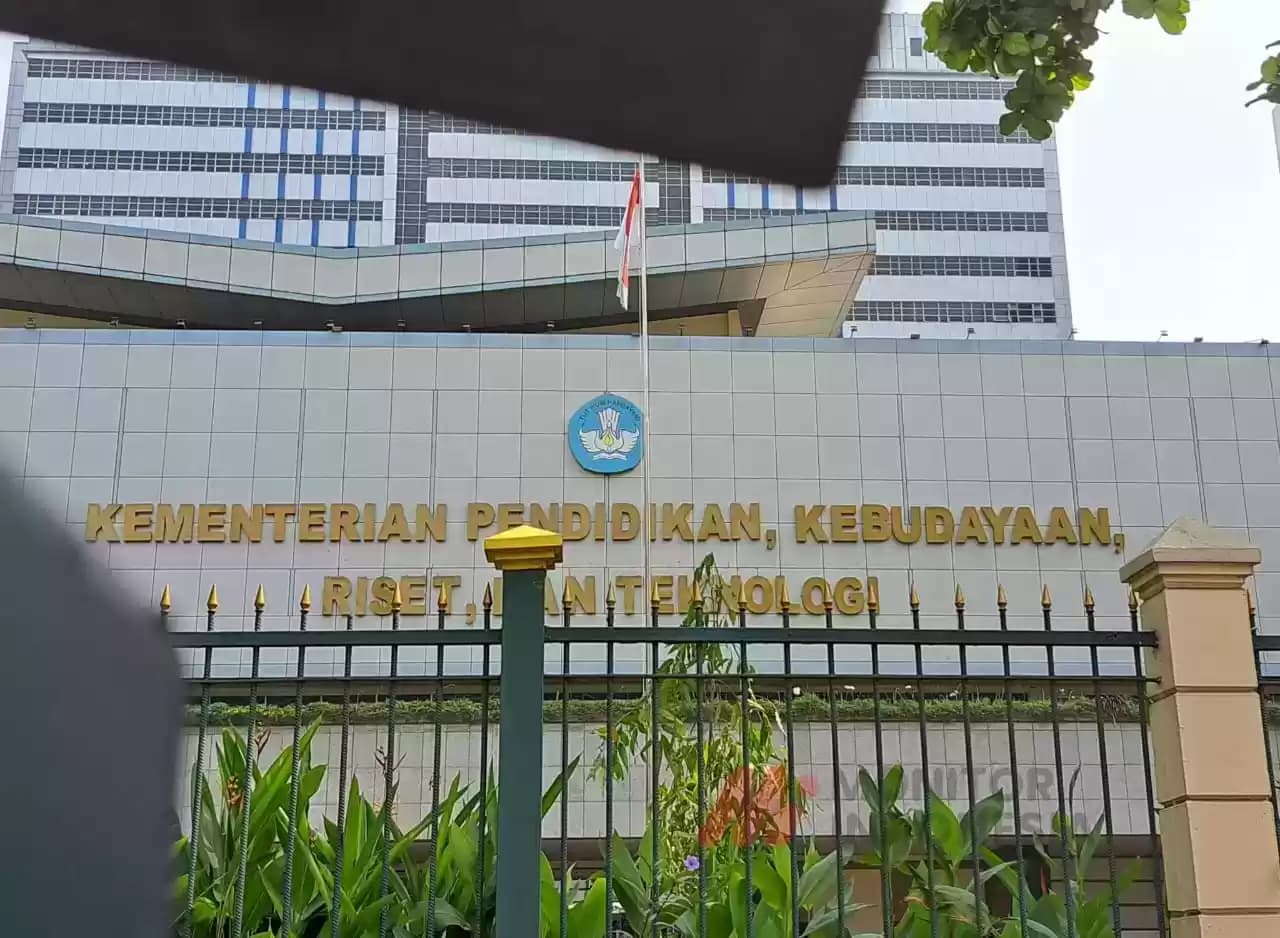 Kemendikbudristek