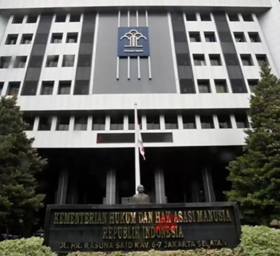 Kemenkumham