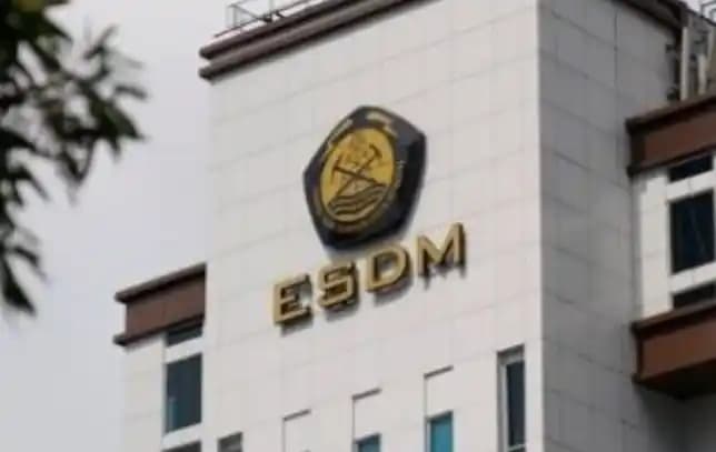 Kementerian ESDM