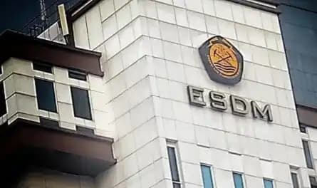 Kementerian ESDM