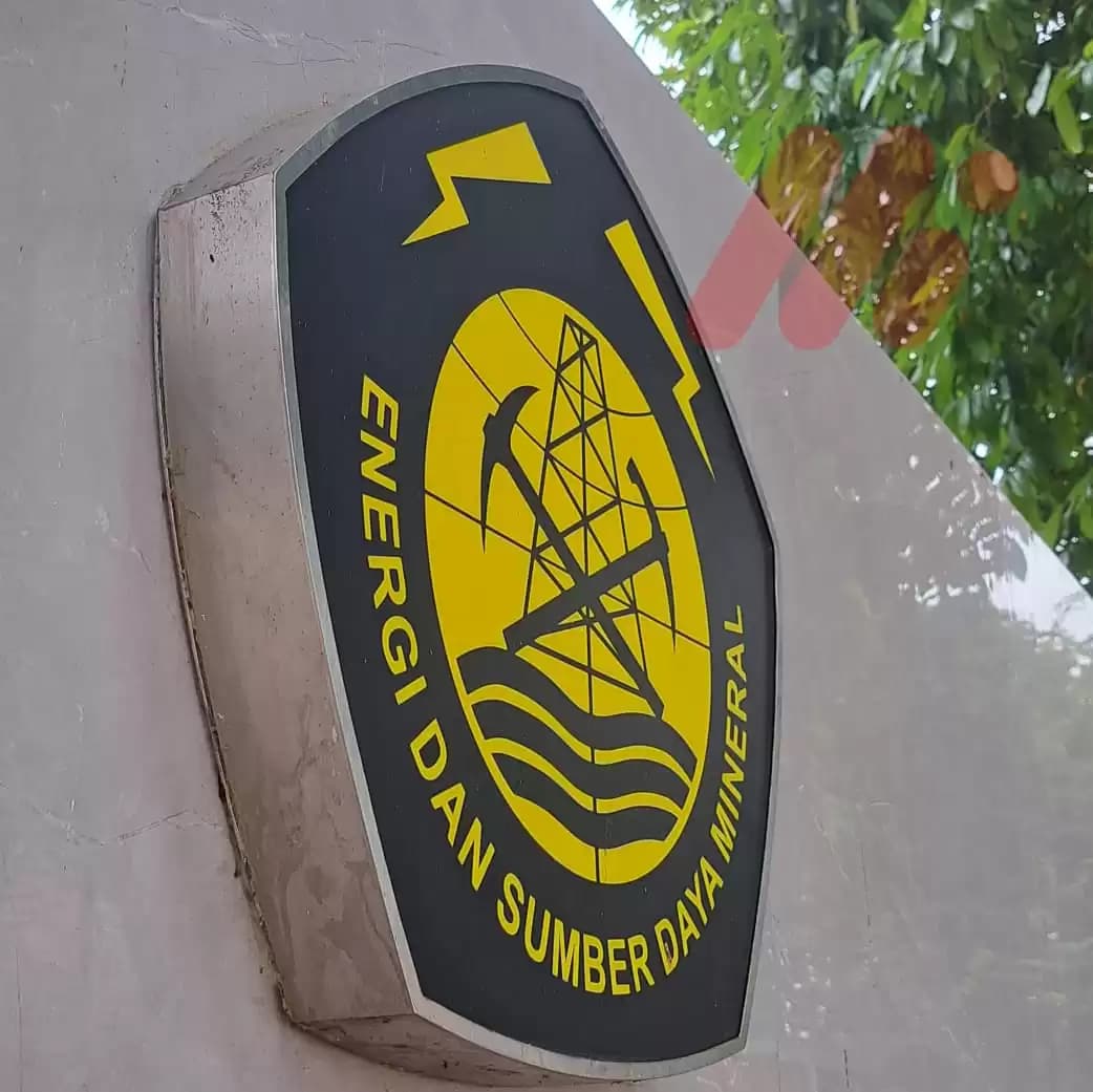 Kementerian ESDM