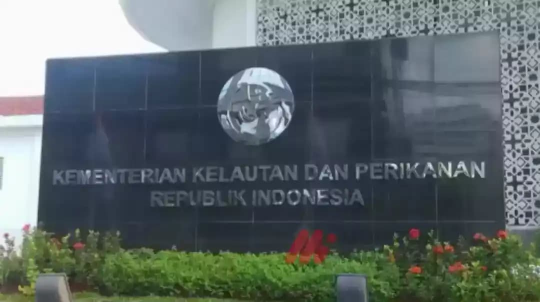 Kementerian Kelautan dan Perikanan (KKP)