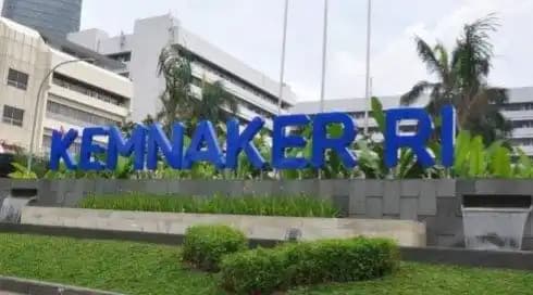 Kemnaker Catat 15.425 Pekerja Kena PHK Sepanjang Januari-April 2026