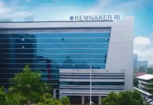Kementerian Ketenagakerjaan