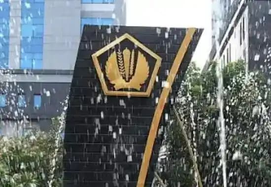 Kementerian Keuangan