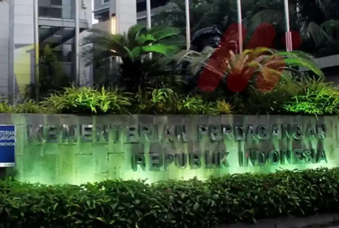 Kementerian Perdagangan (Kemendag)