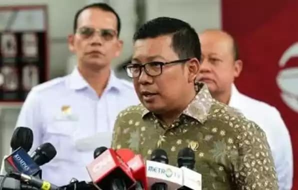 Kepala Bapanas Arief Prasetyo