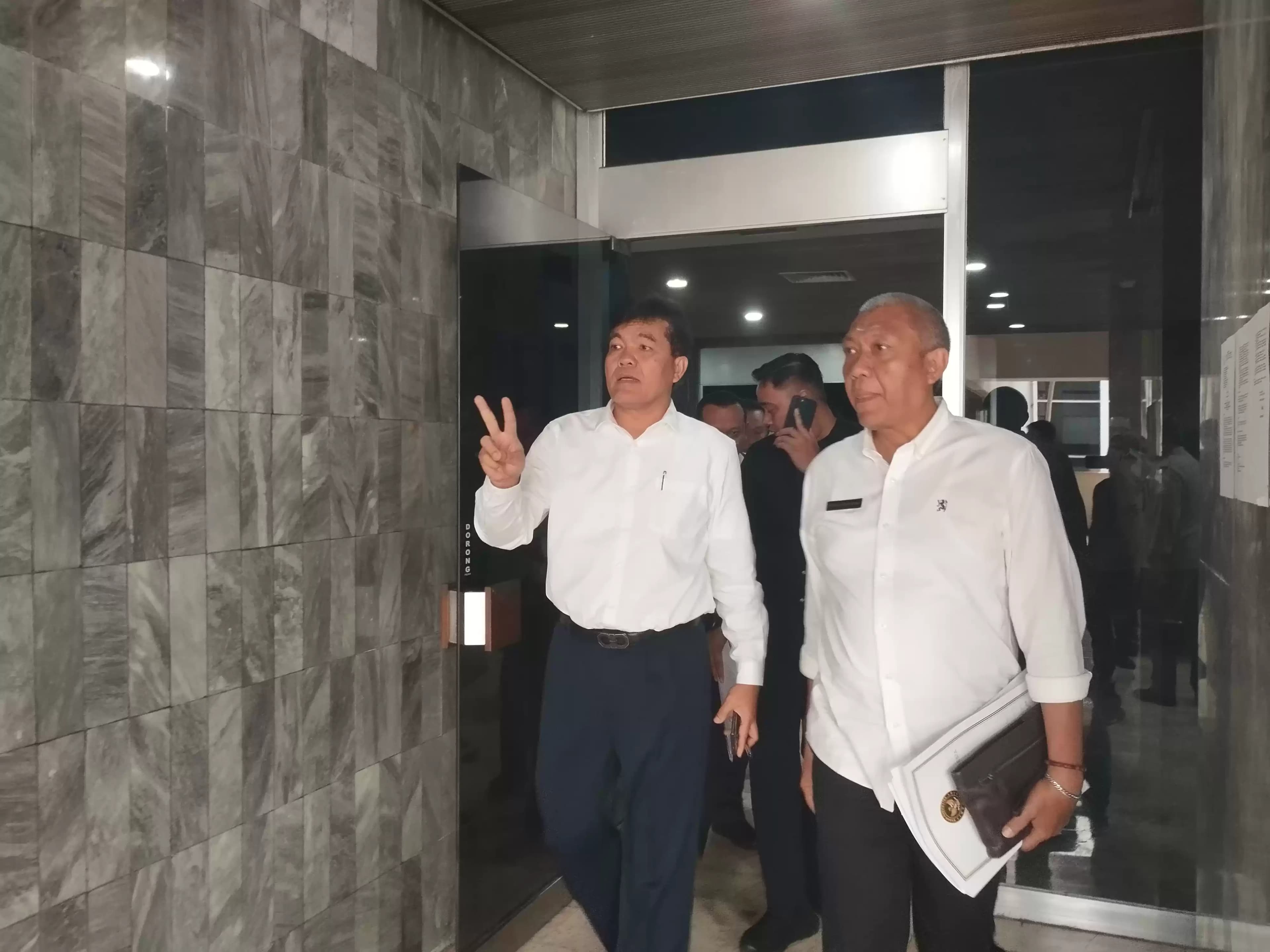 Kepala Barantin