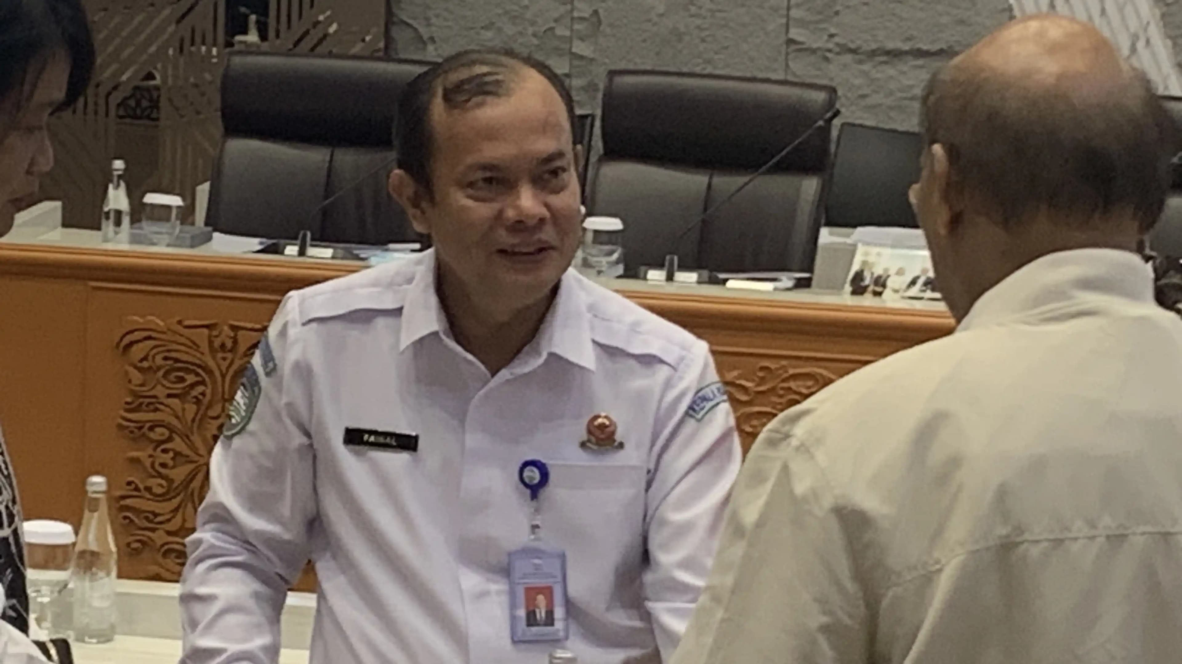 Kepala BMKG