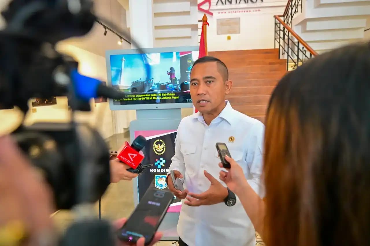 Kepala BNPT