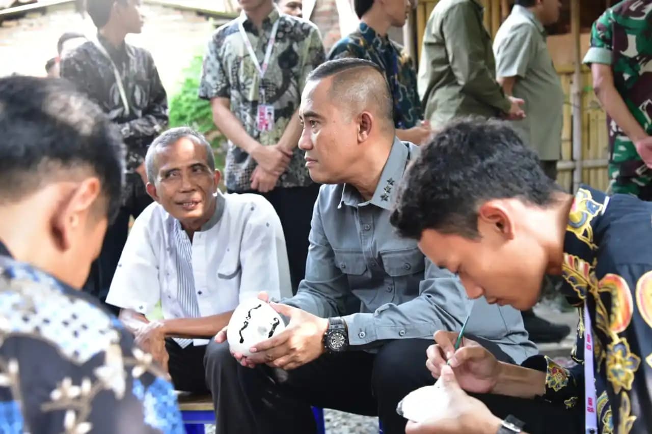 Kepala BNPT