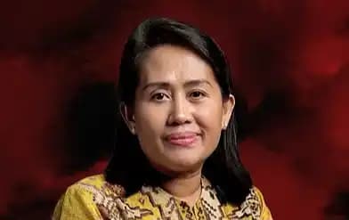 Kepala Dinas PPKUKM Elisabeth Ratu Rante Allo