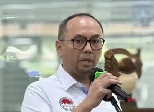 Kepala PPATK Ivan