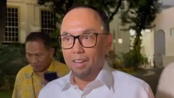 Kepala PPATK, Ivan Yustiavandana